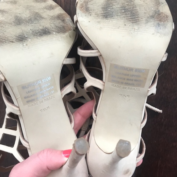 Steve Madden heels - Picture 5 of 5